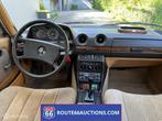 Mercedes-Benz 300 TD | 1980 | Route 66 Auctions, Auto's, Overige brandstoffen, Mercedes-Benz, Bedrijf, Handgeschakeld