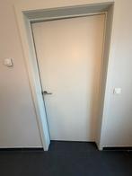 Binnendeur, Doe-het-zelf en Bouw, Ophalen, Zo goed als nieuw, Binnendeur