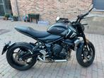Triumph drietand 660, Motoren, Motoren | Triumph, 660 cc, 3 cilinders, Particulier, Meer dan 35 kW