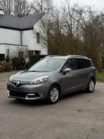 Renault Grand Scenic 1.2 tce - Full Opt - Dealeronderhouden, Voorwielaandrijving, Monovolume, 4 cilinders, USB