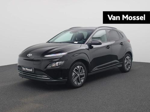 Hyundai Kona EV Fashion 39 kWh | Navi | ECC | PDC | Cam | LM, Auto's, Hyundai, Bedrijf, Te koop, Kona, ABS, Achteruitrijcamera