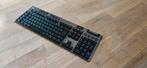 Clavier de jeu Logitech G915 RGB (en cliquant), Comme neuf, Clavier gamer, Enlèvement ou Envoi