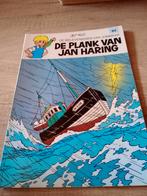 Jommeke nr 84 de plank van Jan haring, Boeken, Gelezen, Ophalen of Verzenden