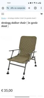 Strategy stalker chair, Ophalen