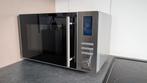 Combi microgolfoven, Elektronische apparatuur, Microgolfovens, Ophalen, Gebruikt, Microgolfoven
