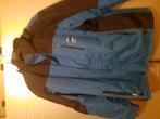 Winterjas heren xxxl atlas for men  verkeerd gekocht, Ophalen, Blauw, Nieuw, Overige maten