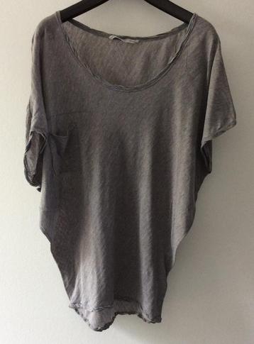 T-shirt Humanoid, maat S beschikbaar voor biedingen