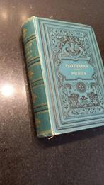 te koop oude religieuze boeken, Antiek en Kunst, Ophalen, Diverse auteurs