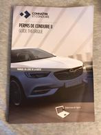 Edition 2021 guide théoriquepermis B comme neuf, Boeken, Ophalen, Wees Wegwijs