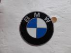 BMW motor logo, Particulier