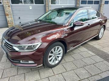Volkswagen Passat Passat 1.4 TSI ACT Highline DSG beschikbaar voor biedingen