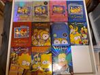 The Simpsons 1-11, Cd's en Dvd's, Dvd's | Overige Dvd's, Ophalen of Verzenden