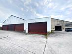 Industriel à louer à Leuze-En-Hainaut, Immo, 3500 m², Overige soorten