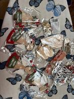 Houten Kerstversiering, Diversen, Kerst, Ophalen, Nieuw