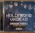 Hollywood Undead American Tragedy, Gebruikt, Ophalen of Verzenden