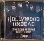 Hollywood Undead American Tragedy, CD & DVD, Utilisé, Enlèvement ou Envoi