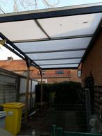 Carport, Tuin en Terras, Ophalen of Verzenden, Gebruikt, Carport