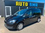 Volkswagen Caddy Maxi 1.6TDi **BTW aftrekbaar ** 7-zits**, Auto's, 1598 cc, Parkeersensor, BTW verrekenbaar, 75 kW