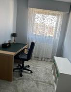 Bureautafel MALM, Huis en Inrichting, Bureaus, Ophalen, Gebruikt