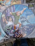 1 LP The Hunchback of Notre Dame Walt Disney, jaar 2016, Ophalen of Verzenden, Overige figuren, Zo goed als nieuw, Overige typen