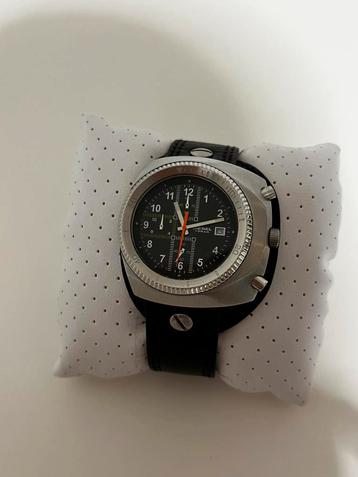 Diesel horloge (origineel) beschikbaar voor biedingen
