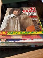 Vinyles 45 tours divers, Ophalen of Verzenden, Gebruikt, Overige formaten, Overige soorten