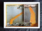 Christo & Jeanne-Claude - The Floating Piers, Antiek en Kunst, Kunst | Overige Kunst, Ophalen of Verzenden