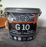 Ardex G10 Voegmortel Premium Flex - 5 kg (Basalt) | NIEUW, Doe-het-zelf en Bouw, Ophalen, Nieuw