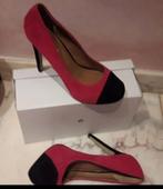 Nieuwe pumps van Matériel Girl, Neuf, Enlèvement ou Envoi, Escarpins, Noir