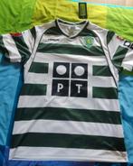 Sporting Portugal Lissabon Voetbalshirt Nieuw 2024, Zo goed als nieuw, Verzenden