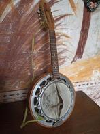 Banjoline, Muziek en Instrumenten, Snaarinstrumenten | Banjo's, Gebruikt, Ophalen of Verzenden