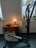 Vélo elliptique Domyos + ceinture cardio, Sports & Fitness, Appareils de fitness, Vélo elliptique