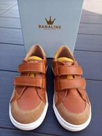 Nieuw, bruine leren schoenen maat 28 jongen merk  BANA & Co, Schoenen, Nieuw, Jongen, Bana & co