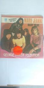 single george baker sel---marie jeanne---, Gebruikt, 7 inch, Single, Ophalen of Verzenden