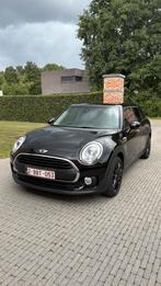 Mini One Clubman - 2017, Auto's, Voorwielaandrijving, 75 kW, Stof, Adaptieve lichten