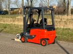 Linde electric E20 PH-02 Evo (bj 2019), 2000 tot 3000 kg, Elektrisch, Heftruck, Linde