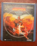Star Trek II The Wrath Of Khan RCA VideoDisc, Science Fiction en Fantasy, Gebruikt, Ophalen of Verzenden