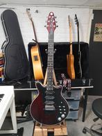 Brian May Red Special, Muziek en Instrumenten, Ophalen, Zo goed als nieuw, Hollow body