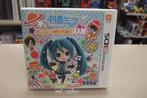 Hatsune Miku: Project Mirai DX (cib) usa 3ds, Consoles de jeu & Jeux vidéo, Jeux | Nintendo 2DS & 3DS, Enlèvement ou Envoi, 1 joueur
