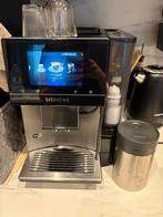 Siemens eq.700 classic wi-fi, Elektronische apparatuur, Koffiezetapparaten, Ophalen, Zo goed als nieuw