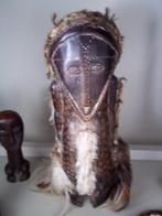 beeld uit congo 1920-1950, Ophalen