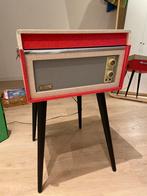 Tourne-disque Crosley Dansette Series, TV, Hi-fi & Vidéo, Tourne-disques, Comme neuf, Autres marques, Tourne-disque, Enlèvement