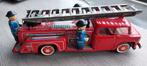 uitverkoop oude speelgoed brandweerwagen , nu 20 euro, Antiek en Kunst, Verzenden