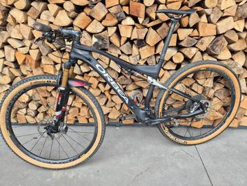 Orbea OIZ M10 voor T56  beschikbaar voor biedingen