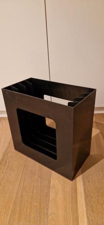 Vintage platenbak LP Bak beschikbaar voor biedingen