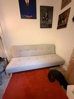 Zetel bed, Huis en Inrichting, Ophalen, Gebruikt, 140 cm, 200 cm