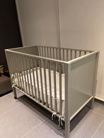 Childwood babybed + matras + matrassenbeschermer + hoes, Ophalen, Matras