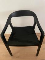 Te koop  houten stoelen, Huis en Inrichting, Stoelen, Ophalen, Zo goed als nieuw