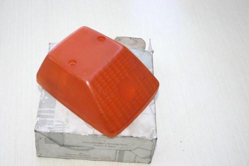Mercedes-Benz W460, W463 knipperlicht lens A0008262357, Auto-onderdelen, Carrosserie, Motorkap, Mercedes-Benz, Oldtimer onderdelen