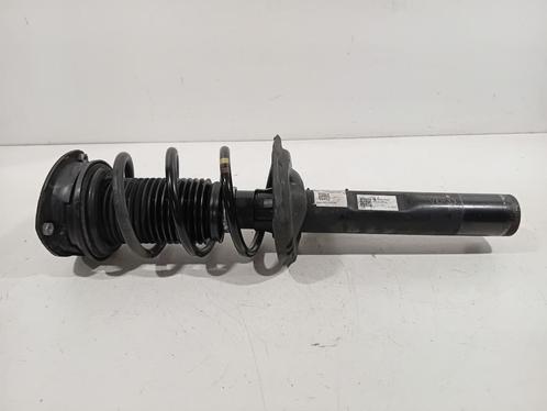 VEERPOOT RECHTS VOOR Octavia Combi (NXAC) (5wa412021ql), Auto-onderdelen, Ophanging en Onderstel, Skoda, Gebruikt